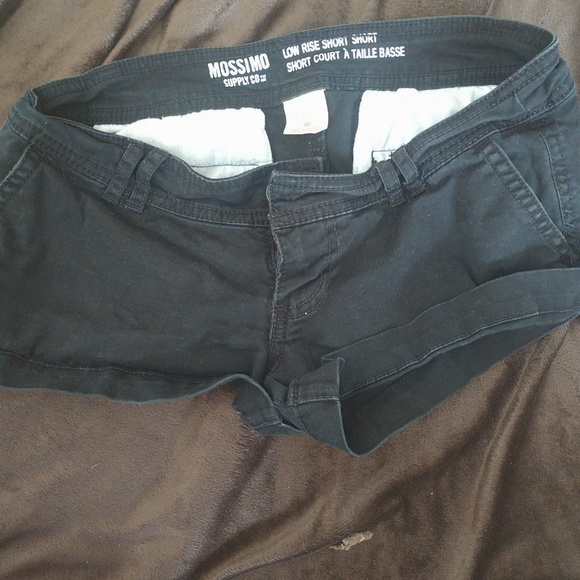 Shorts - Picture 2 of 2